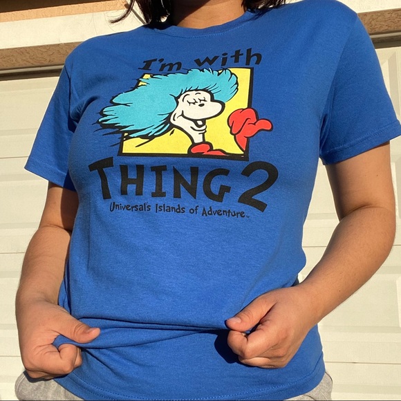 NWT Universal Tee - Picture 2 of 3